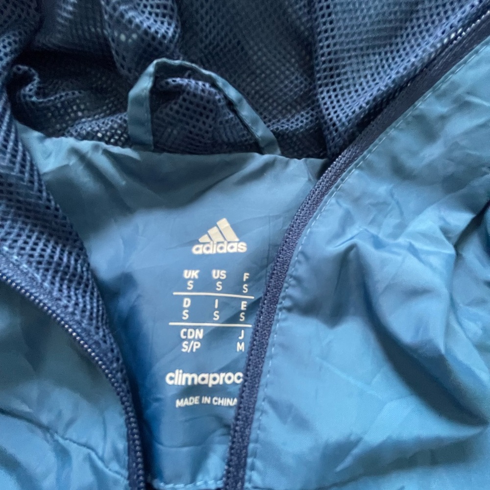 Authentic Boston Marathon jacket - Picture 3 of 4